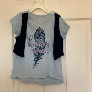 Girls Tops Bundle - 🎈Pick Any 3 for $15 🎈